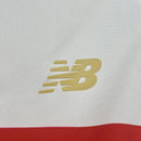 Camisa Feminina São Paulo 25/26 Branca – Versão Torcedora