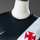 Camisa Vasco da Gama 2026/27 - Versão Torcedora Feminina