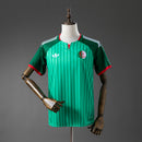 Camisa Argélia Copa do Mundo 2026 Away  – Versão Torcedor