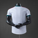 Camisa Real Madrid 2026/27 Home – Versão Jogador