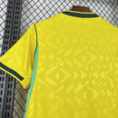 Camisa Seleção Brasileira 26/27 Amarela – Versão Torcedor