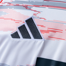 Camisa Bayern Munich 25/26 Multicolor – Versão Torcedor