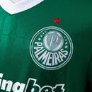 Camisa Palmeiras 25/26 Verde – Versão Torcedor