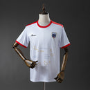 Camisa Seleção de Cabo Verde 26/27 Branca – Versão Torcedor