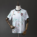 Camisa Feminina Portugal 25/26 Branca – Versão Torcedora