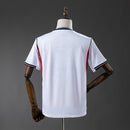 Camisa Seleção da Inglaterra 2026/27 Branca – Versão Torcedor