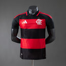Camisa Flamengo 2026/27 Home – Versão Jogador