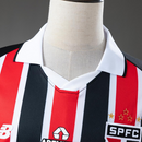Camisa São Paulo 2026/27 Away -Tricolor – Versão Torcedor