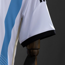 Camisa Argentina 2014/15 Azul e Branca – Versão Torcedor