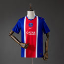 Camisa PSG 2026/27 Home – Versão Torcedor