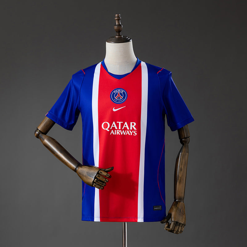 Camisa PSG 2026/27 Home – Versão Torcedor