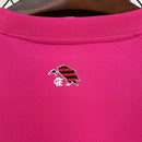 Camisa Flamengo 2025/26 Goleiro Rosa – Versão Torcedor