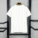 Camisa Senegal 2026 Terrace Icons – Versão Torcedor