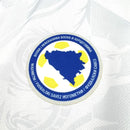 Camisa Bósnia e Herzegovina Copa do Mundo 2026  – Versão Torcedor
