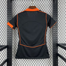 Camisa Feminina Corinthians 25/26 Terceira Camisa – Versão Torcedora