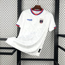 Camisa Seleção de Cabo Verde 26/27 Branca – Versão Torcedor
