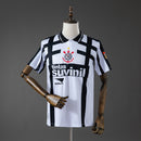 Camisa Corinthians 1996  Retrô – Versão Torcedor