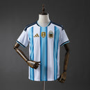 Camisa Argentina 2026– Versão Torcedor