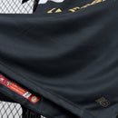 Camisa São Paulo 2025/26 Third Preta – Versão Torcedor