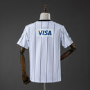 Camisa Corinthians 2009 Pré-Temporada Home Retrô – Versão Torcedor