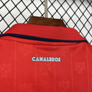 Camisa Panamá 2026  – Versão Torcedor