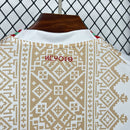Camisa Marrocos Copa do Mundo 2026 – Versão Torcedor