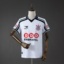 Camisa Corinthians 1998/99 Home Retrô – Versão Torcedor