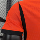 Camisa Holanda Copa do Mundo 2026 Versão Jogador