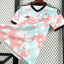 Camisa Bélgica Copa do Mundo 2026  – Versão Torcedor