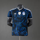 Camisa Argentina 2026  – Versão Jogador
