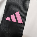 Camisa Juventus 2025/26 Home – Versão Torcedor