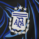 Camisa Seleção da Argentina 2026/27 Azul – Versão Torcedor
