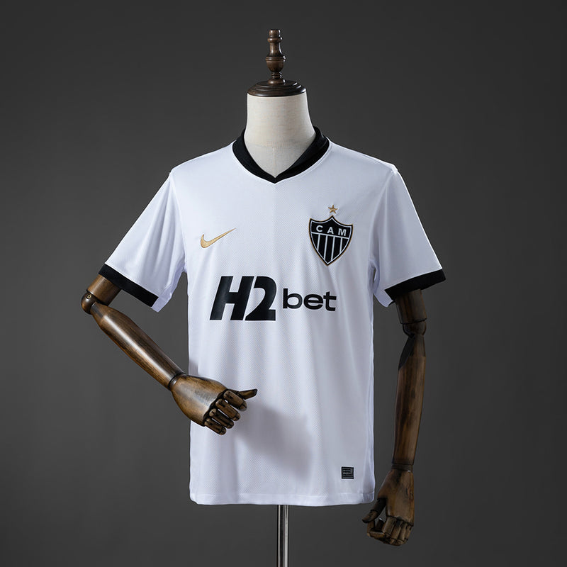 Camisa Atlético Mineiro 2026/27 Away – Versão Torcedor