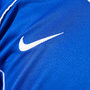 Camisa Brasil II 2004 Azul – Versão Retrô