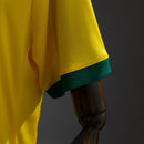 Camisa Palmeiras 25/26 Amarela – Versão Torcedor