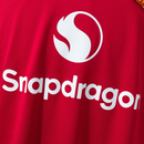 Camisa Manchester United 2026/27 Vermelha – Versão Torcedor