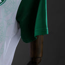 Camisa Palmeiras 25/26 Branca – Versão Torcedor
