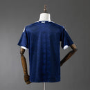 Camisa Escócia Copa do Mundo 2026 Azul – Versão Torcedor