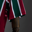 Camisa Fluminense 2025/26 Vermelha e Verde – Versão Torcedor