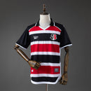 Camisa Santa Cruz 2026/27 Home – Versão Torcedor