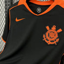 Camisa Corinthians 25/26 Terceira Camisa – Versão Torcedor