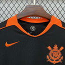 Camisa Corinthians 25/26 Terceira Camisa – Versão Torcedor