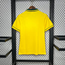 Camisa Brasil I 1994 Amarela – Versão Retrô