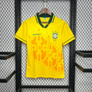 Camisa Brasil I 1994 Amarela – Versão Retrô