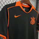 Camisa Corinthians 25/26 Terceira Camisa – Versão Torcedor