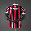 Camisa São Paulo 2026/27 Away – Versão Jogador