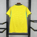 Camisa Seleção Brasileira 26/27 Amarela – Versão Torcedor