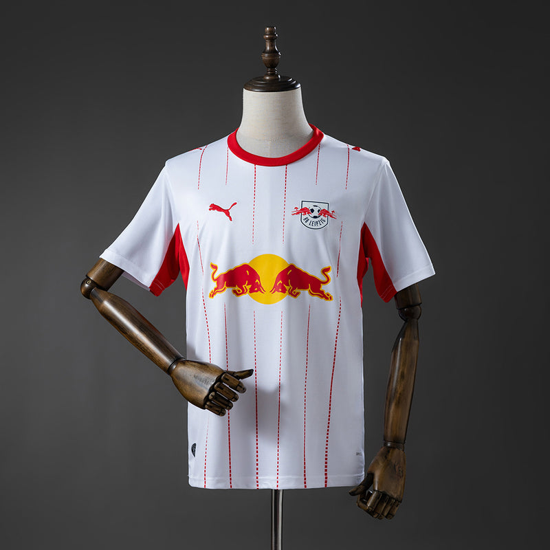 Camisa RB Leipzig 2026/27 Home – Versão Torcedor