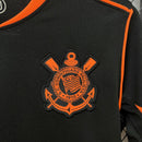 Camisa Corinthians 25/26 Terceira Camisa – Versão Torcedor