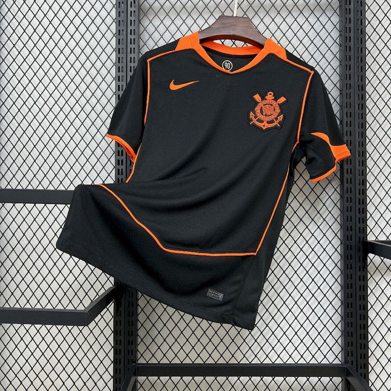 Camisa Corinthians 25/26 Terceira Camisa – Versão Torcedor